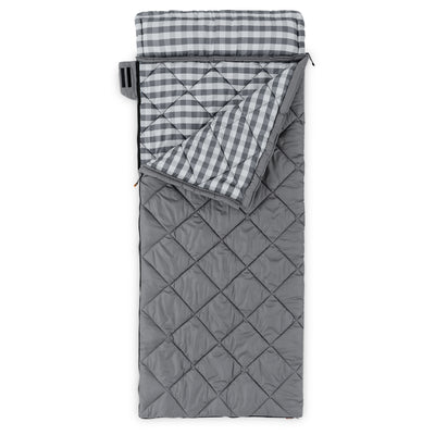 20 Degree Oversized Sleeping Bag