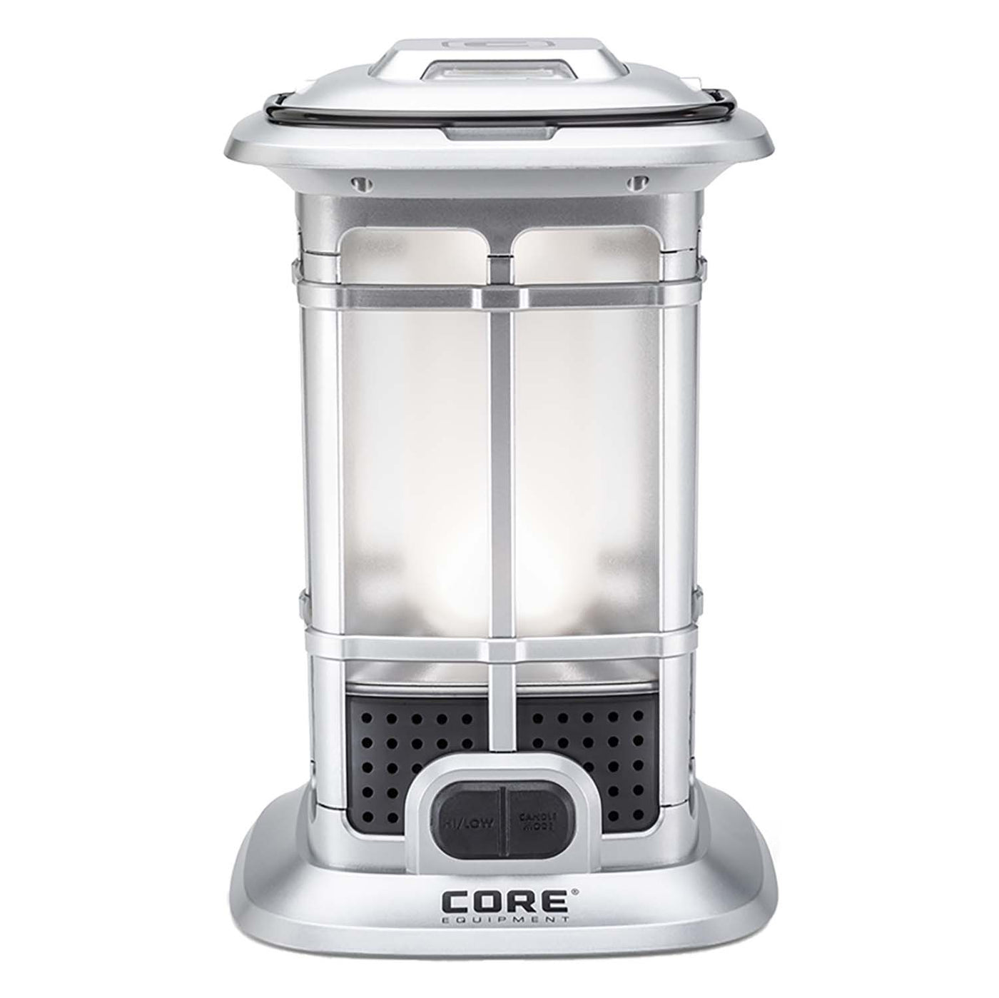 1000 Lumen Patio Lantern