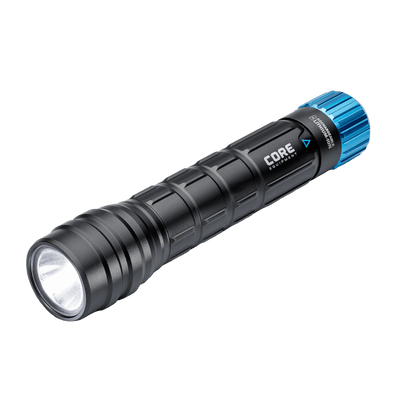 1000 Lumen Rechargeable Flashlight