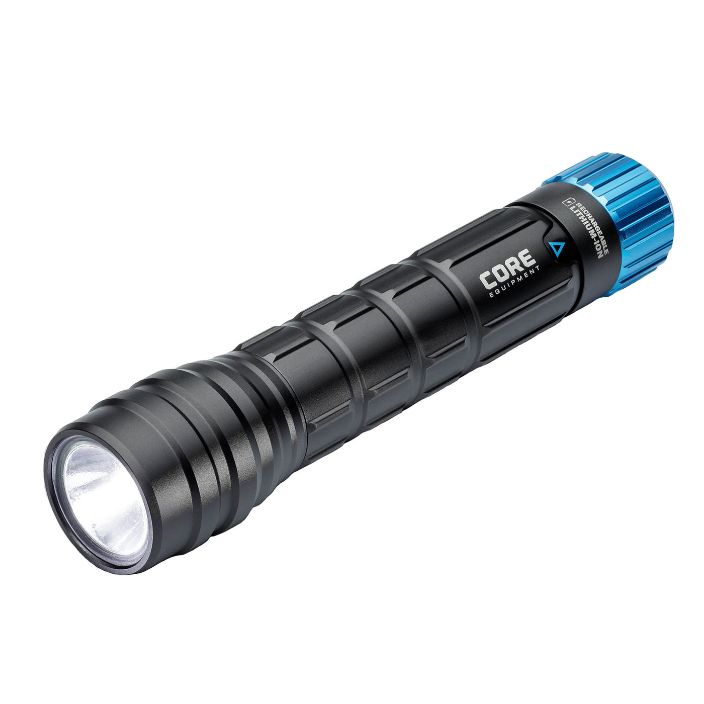 Maximum 1000 Lumen Rechargeable Flashlight Wholesalers