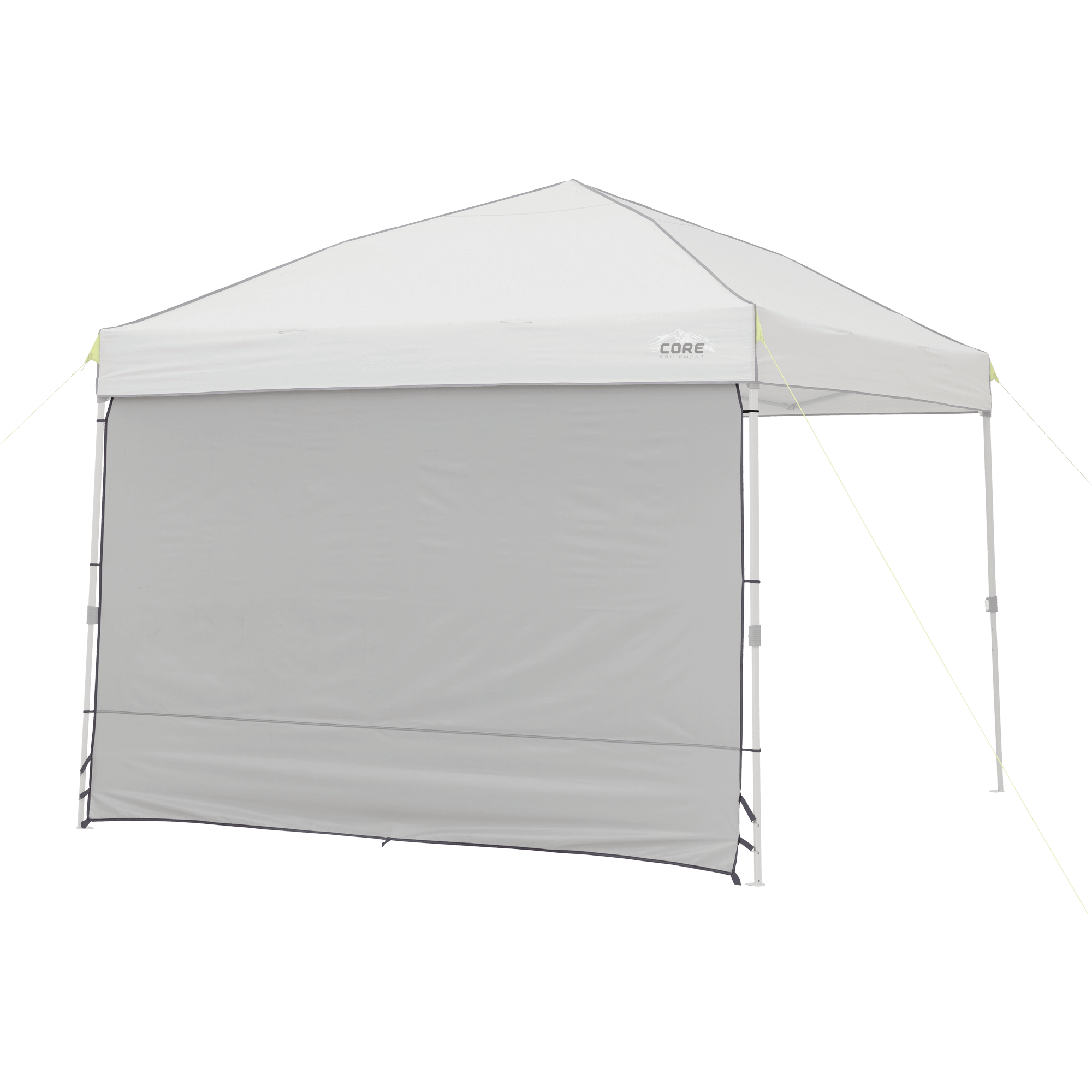 10' x 10' Sun Wall Accessory