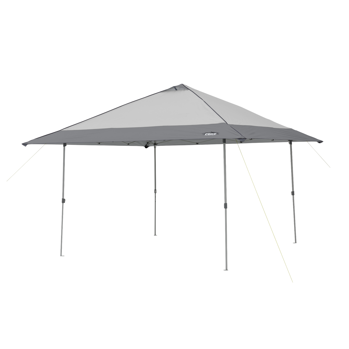 13' x 13' Instant Canopy – Core Equipment