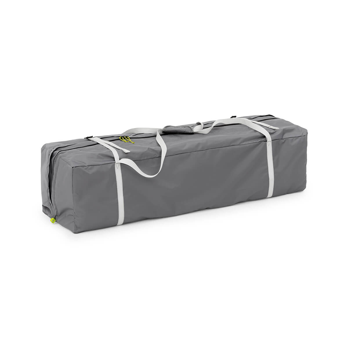 6 Person Instant Cabin Tent with Full Rainfly