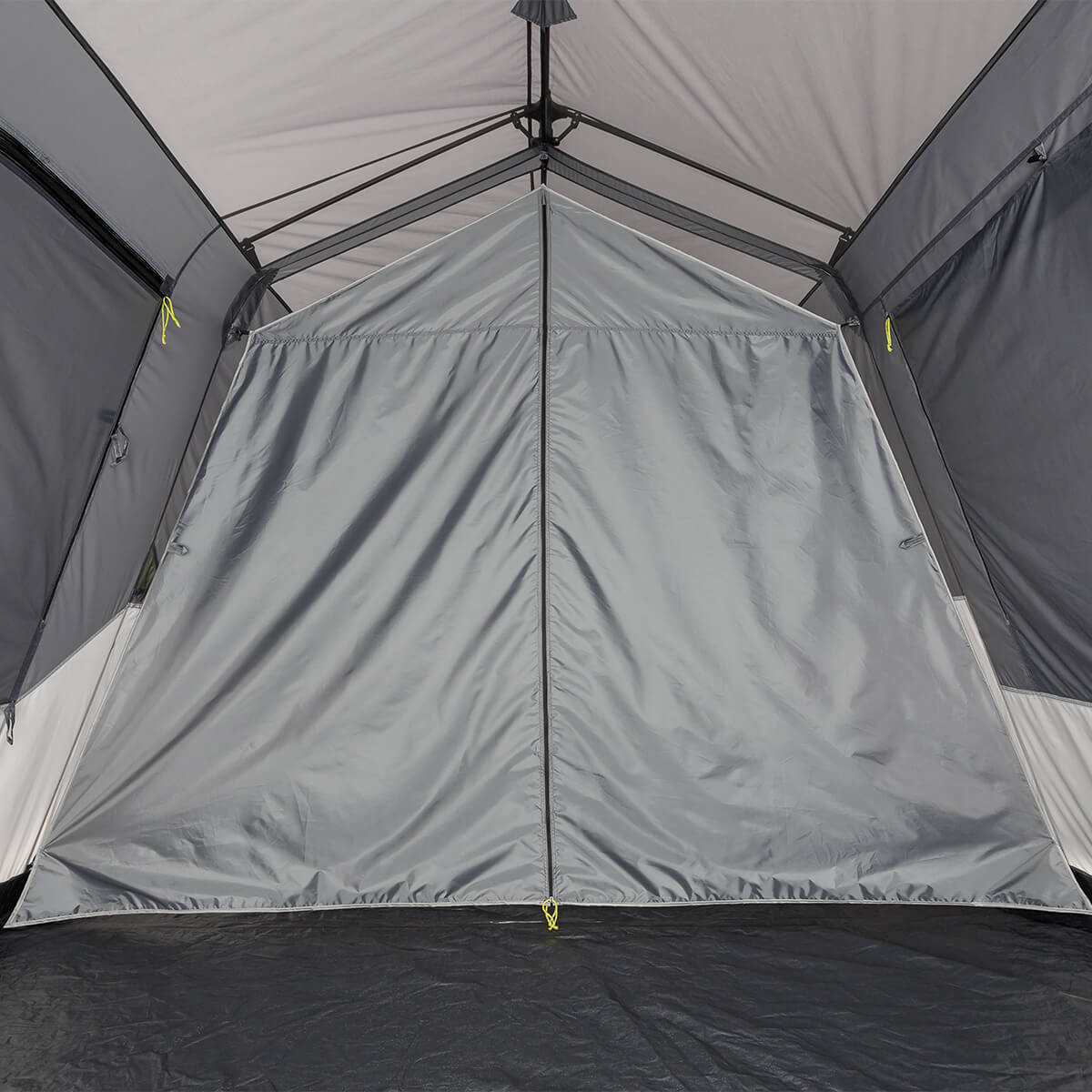 9 Person Instant Cabin Tent with Full Rainfly