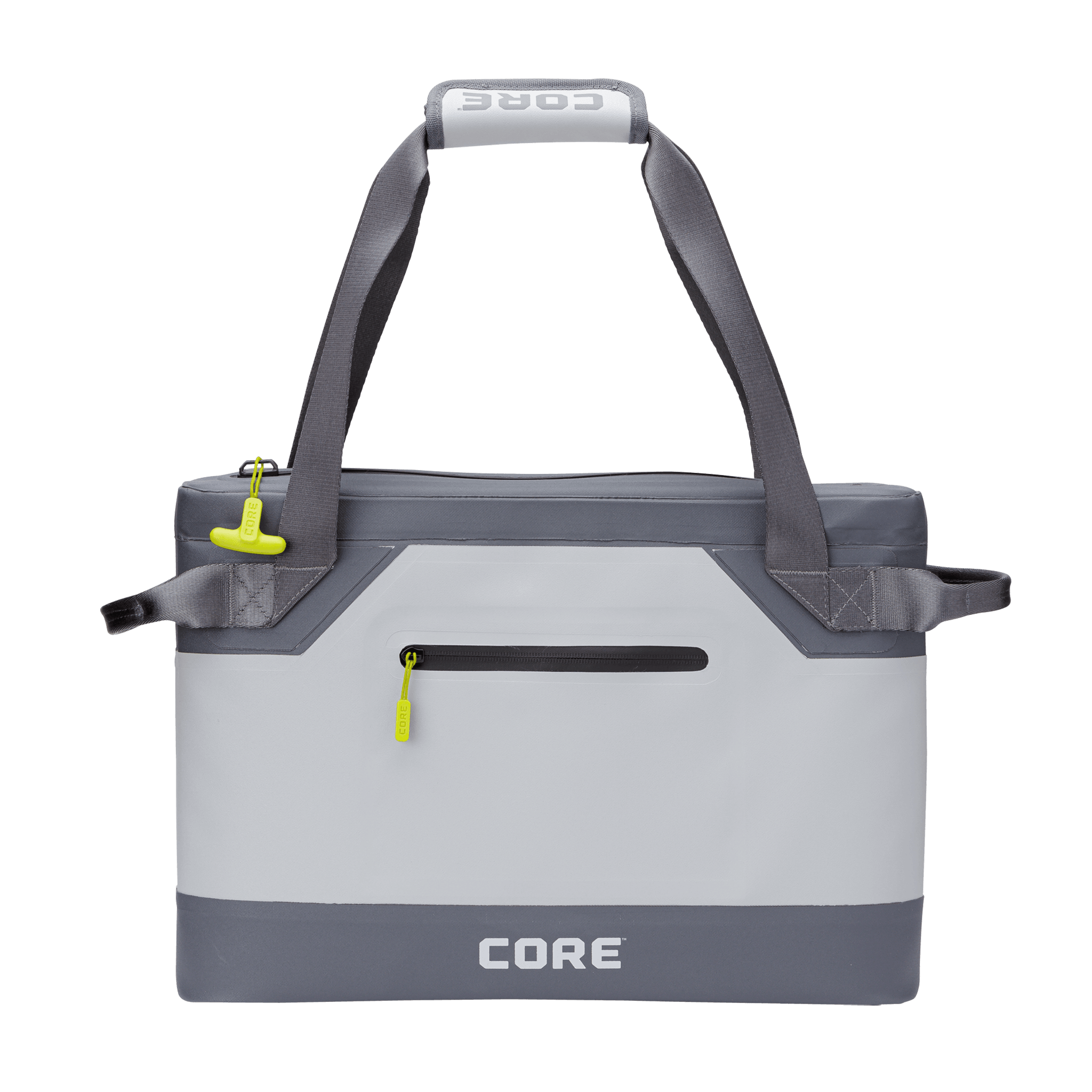 10 Liter/12 Can Performance Soft Cooler Tote