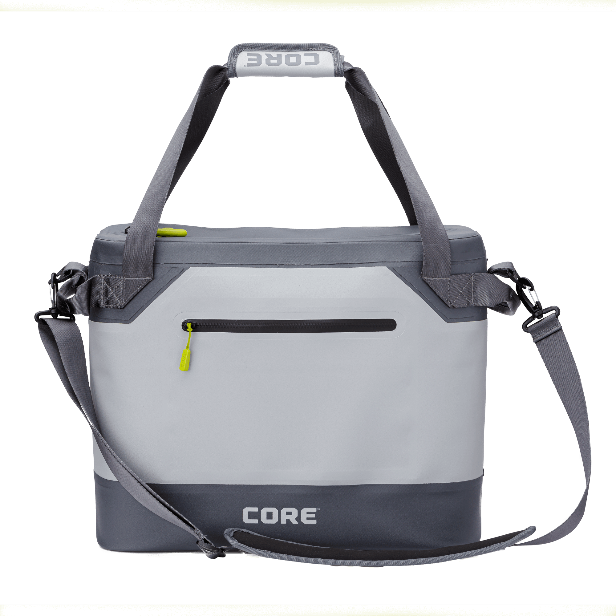 20 Liter/36 Can Performance Soft Cooler Tote