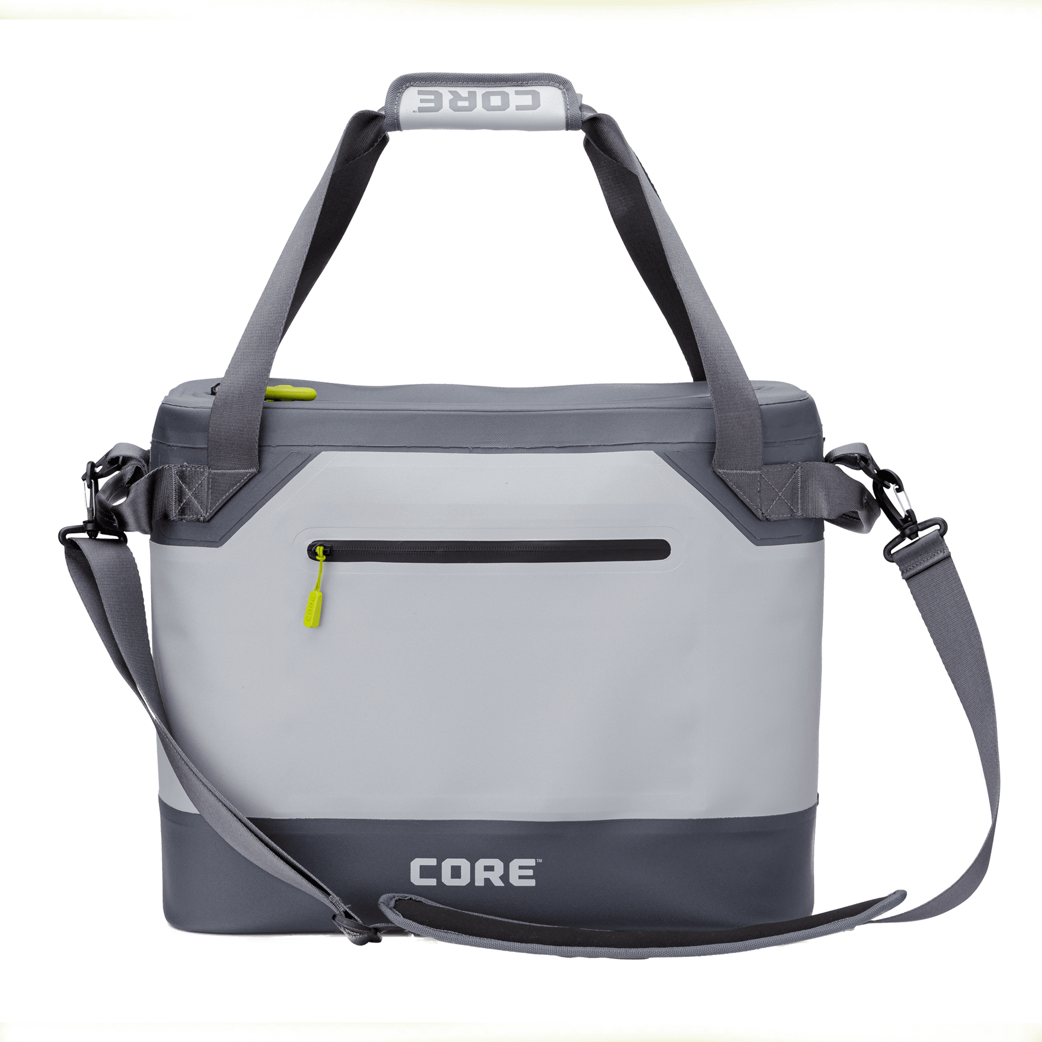 20 Liter/36 Can Performance Soft Cooler Tote