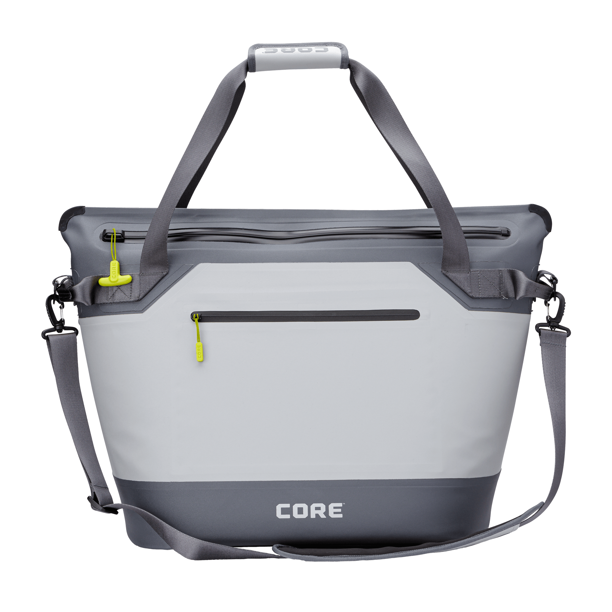 22 Liter/30 Can Performance Soft Cooler