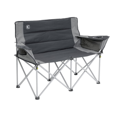 Loveseat Double Outdoor Camp Chair