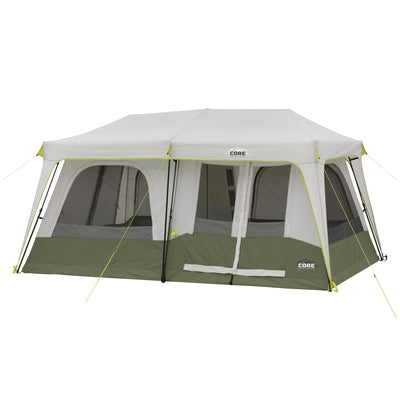 8 Person Instant Cabin Performance Tent 13' x 9'