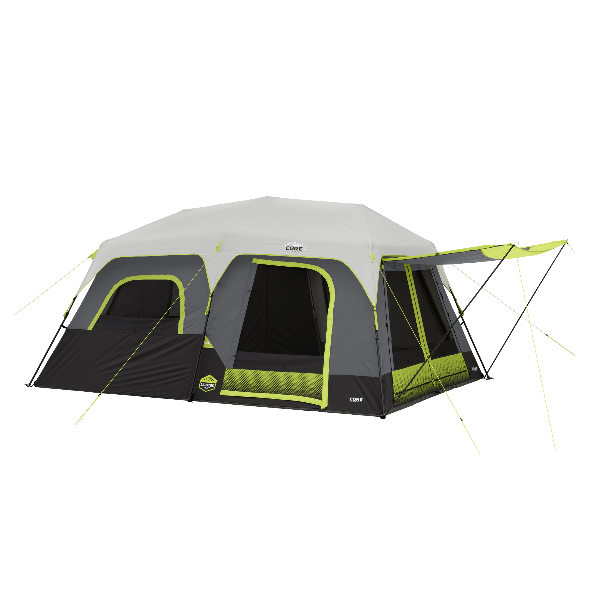Tents – Core Equipment