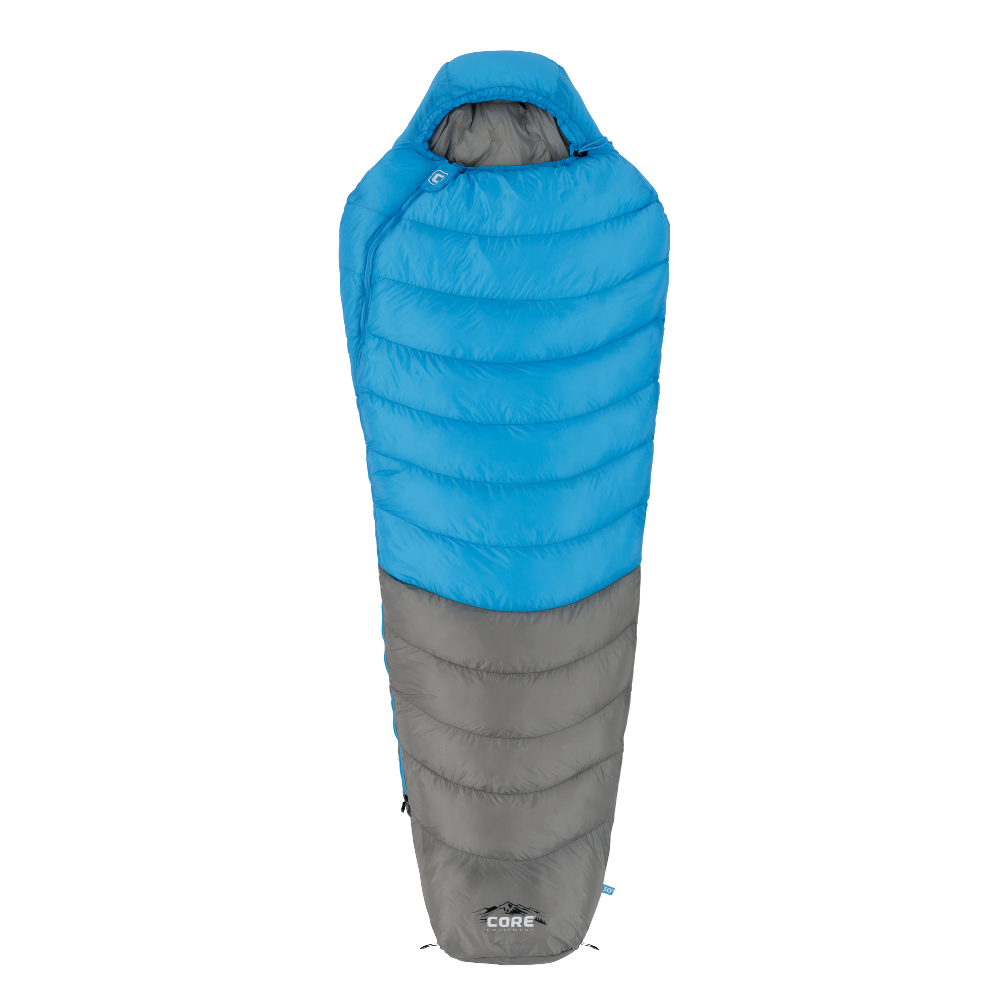 10 Degree Mummy Sleeping Bag