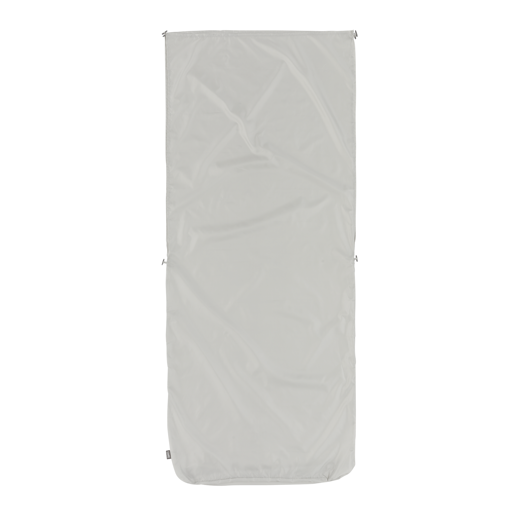 Warm Weather Sleeping Bag Liner