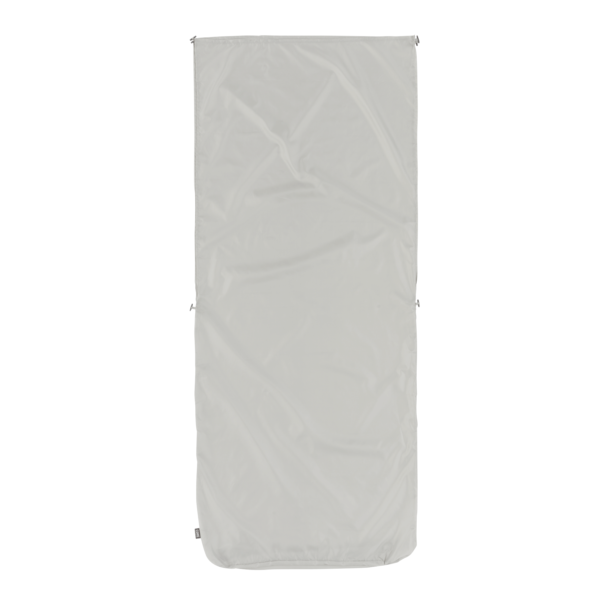 Warm Weather Sleeping Bag Liner