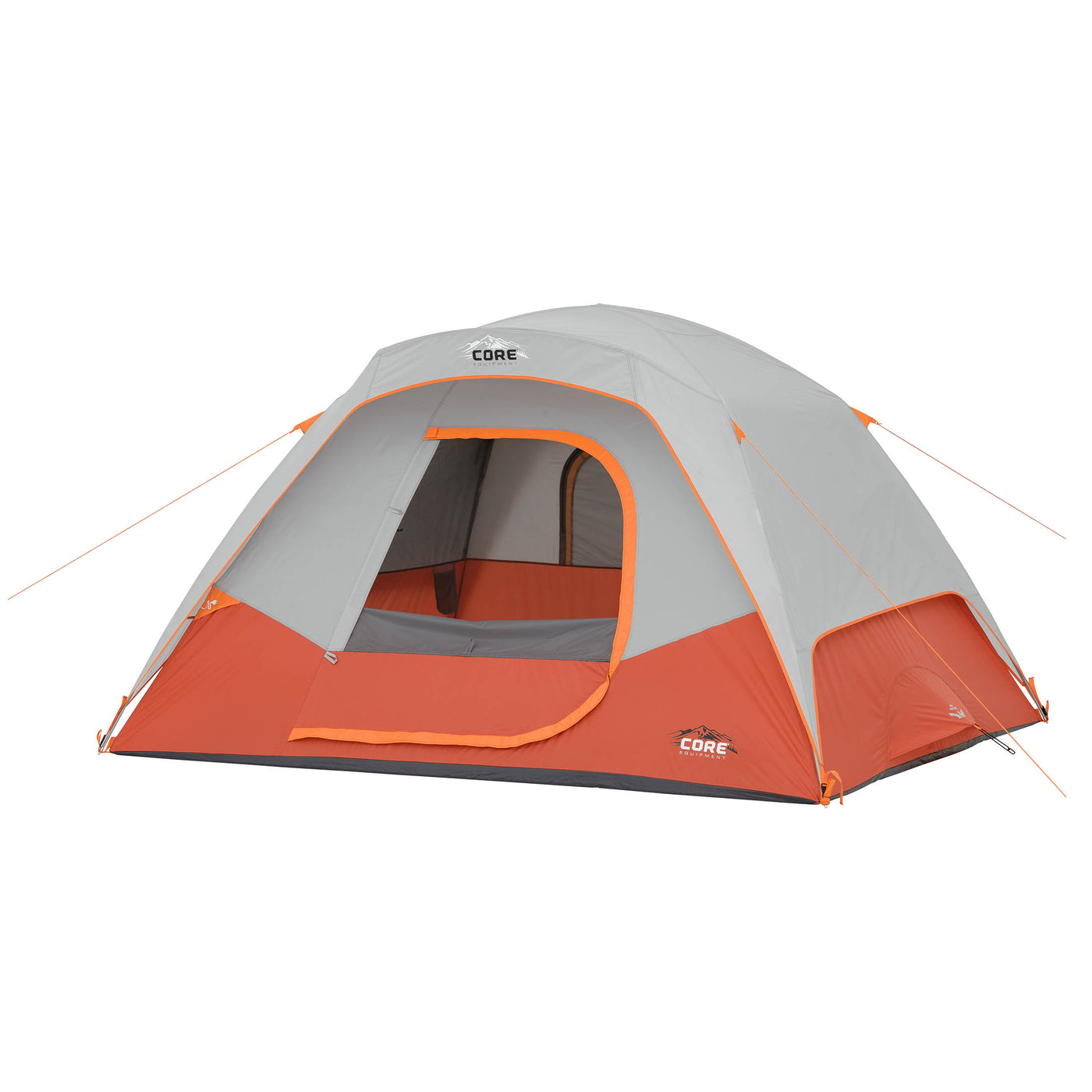 6 Person Dome Plus Tent 10' x 9'