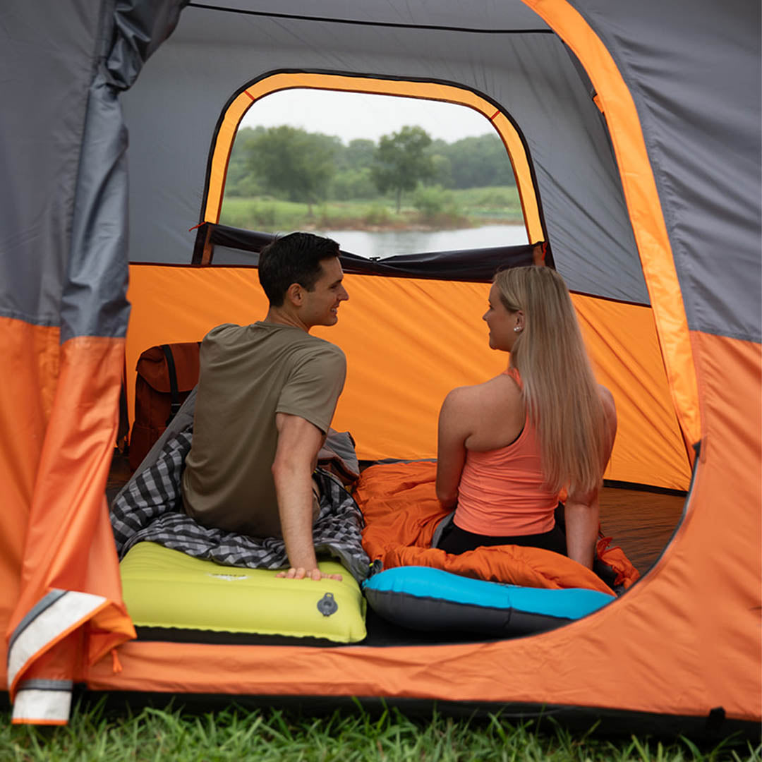 4 season sleeping mat 2025