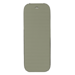 4 Season Regular Self Inflating Camping Bed