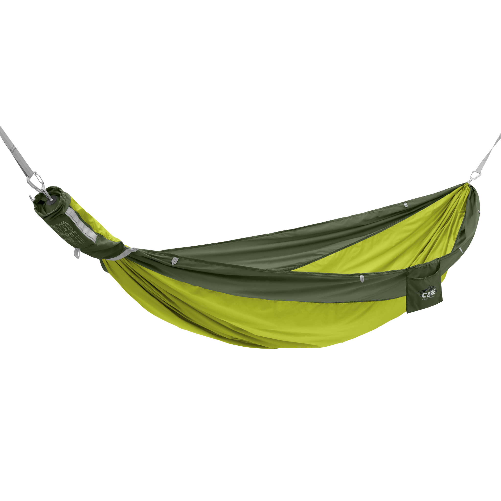 Single Hammock