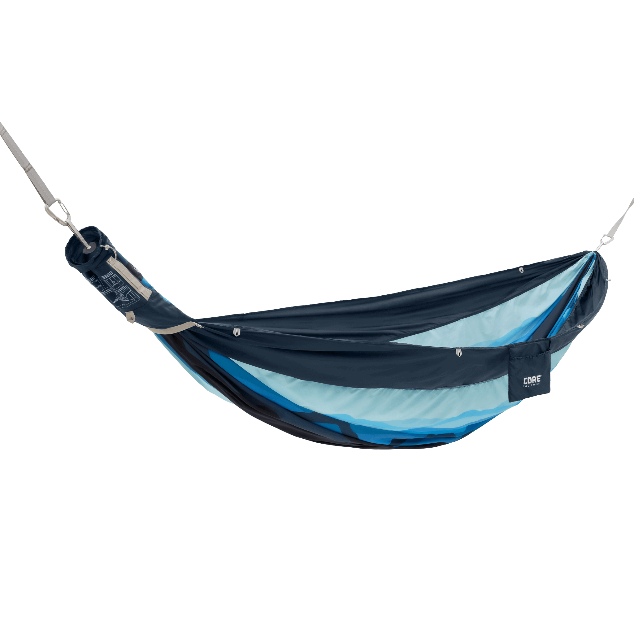 Single Hammock