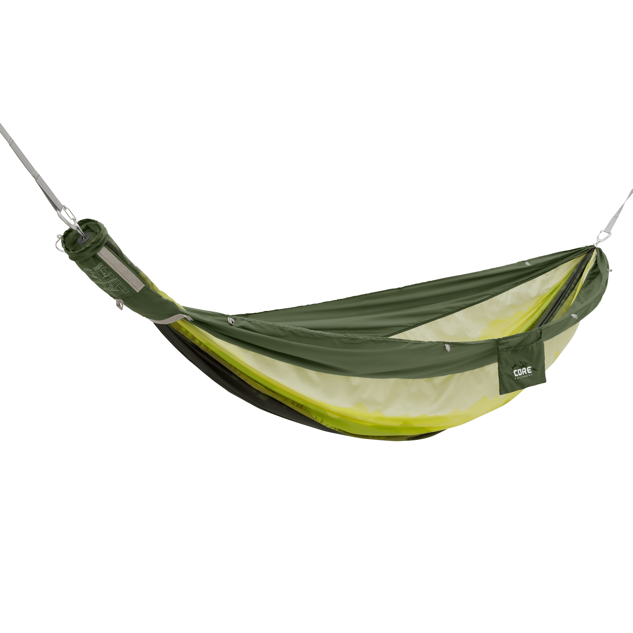 Single Hammock