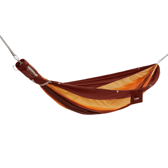 Double Hammock – Core Equipment