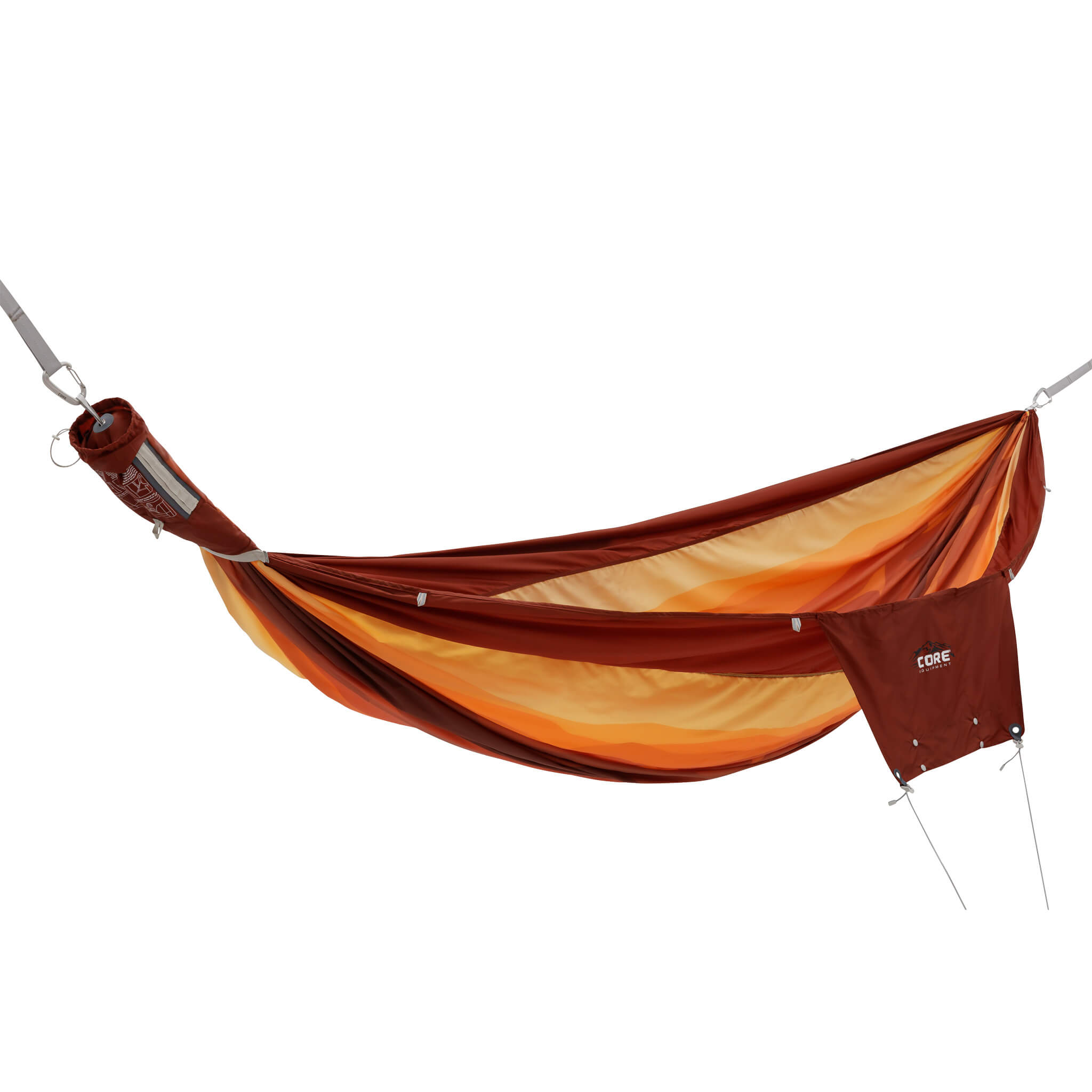 Premium Double Hammock