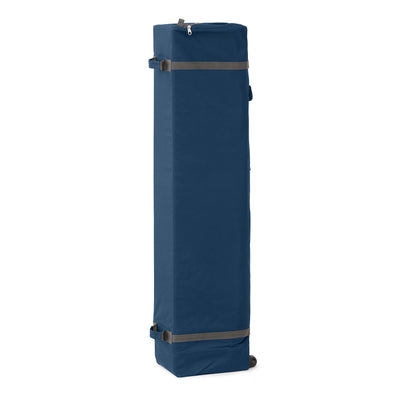 13' x 13' Center Push Eaved Instant Canopy