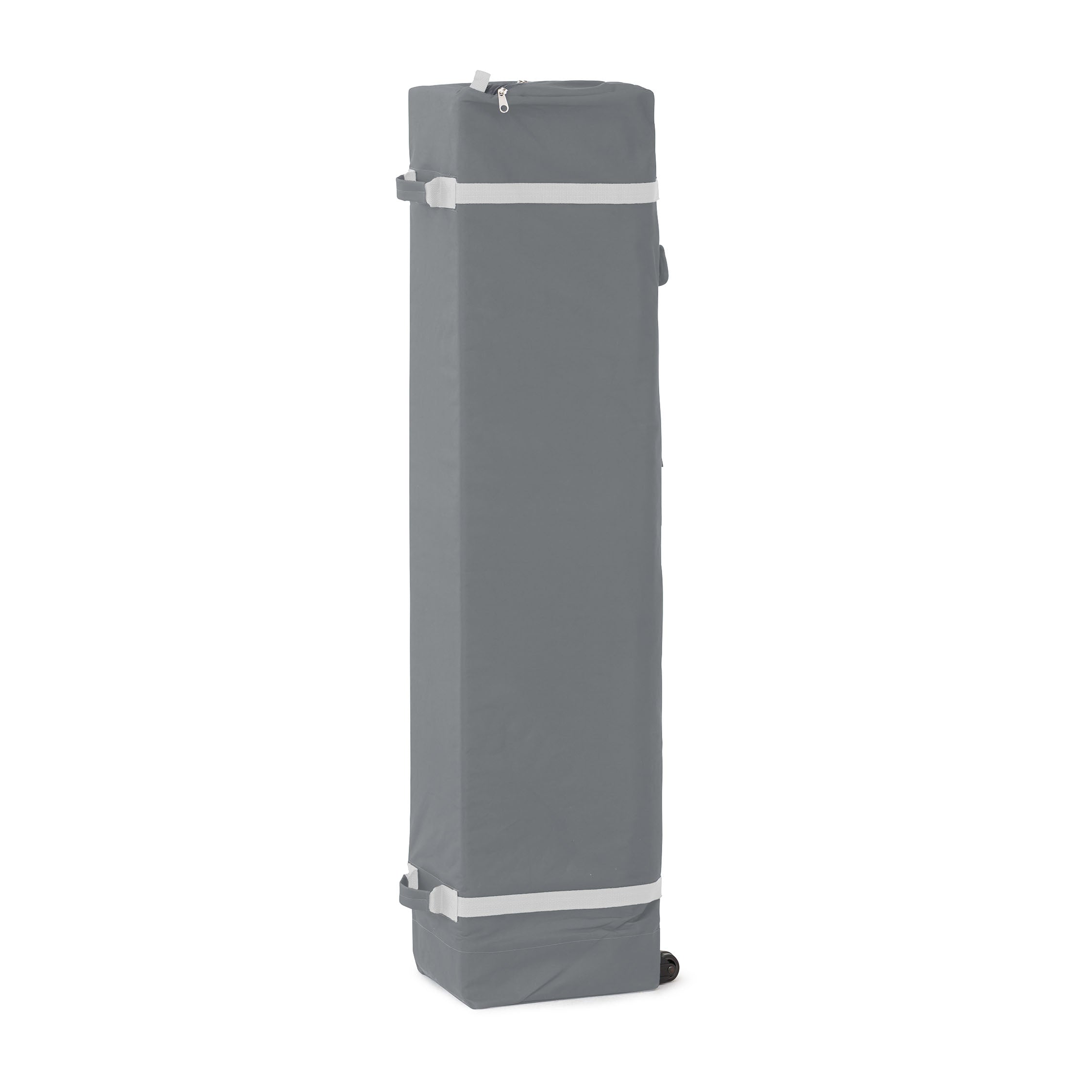 13' x 13' Center Push Eaved Instant Canopy – Core Equipment