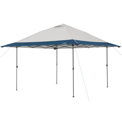 13' x 13' Center Push Eaved Instant Canopy