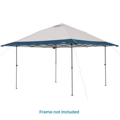 Canopy Top - Part #: 92273