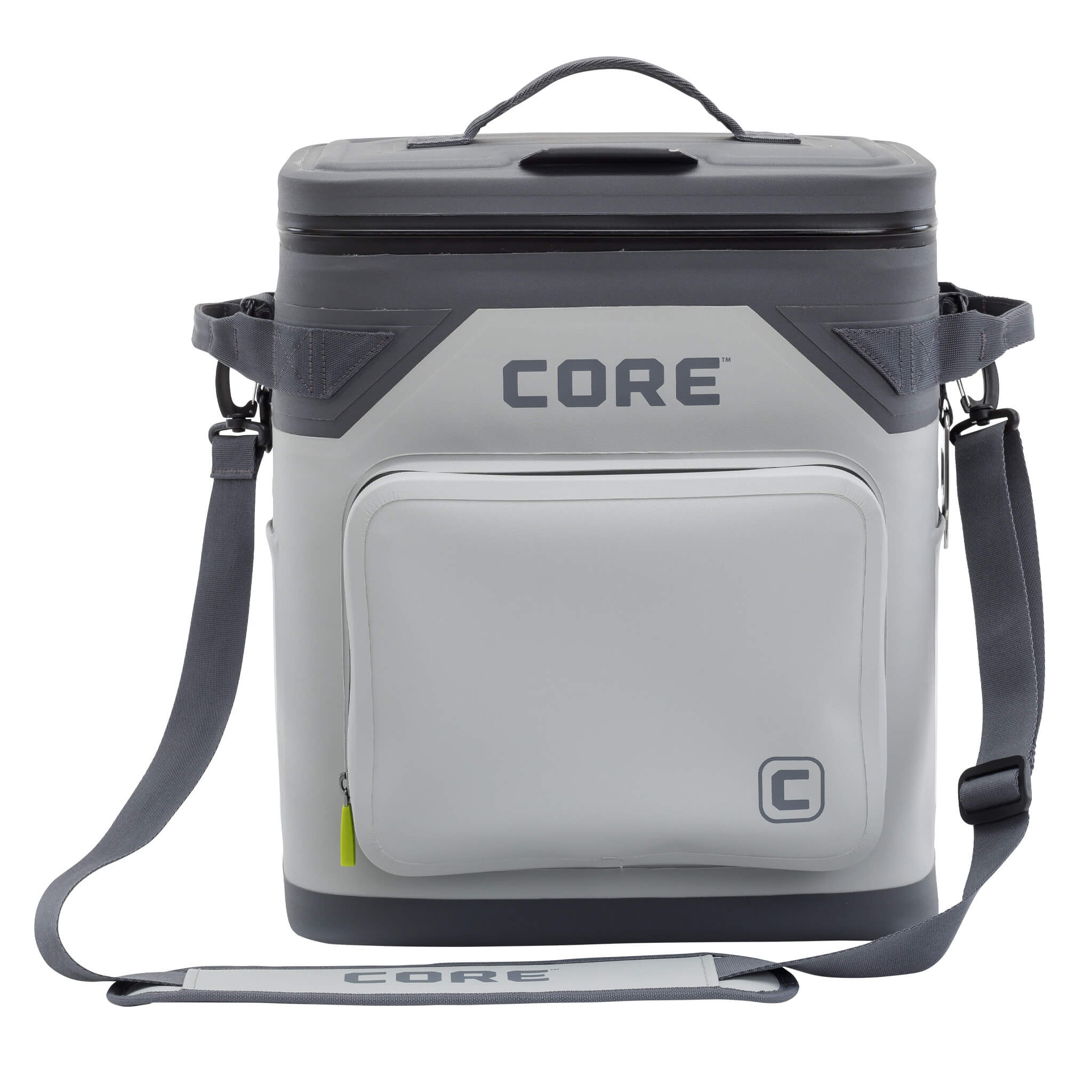 CLIMAKEEP Magnetic 36 Can Soft Cooler