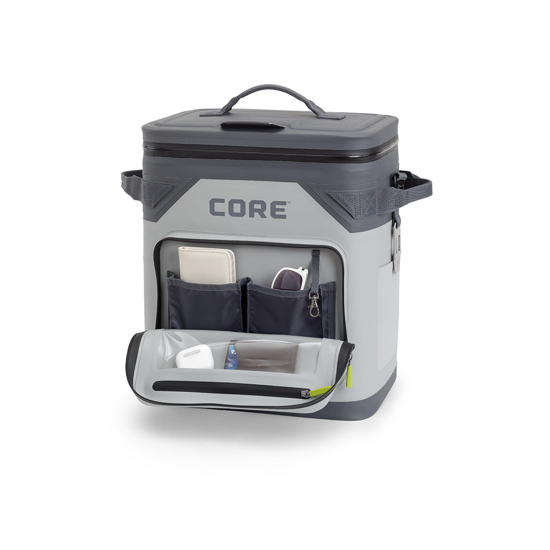 CLIMAKEEP Magnetic 36 Can Soft Cooler