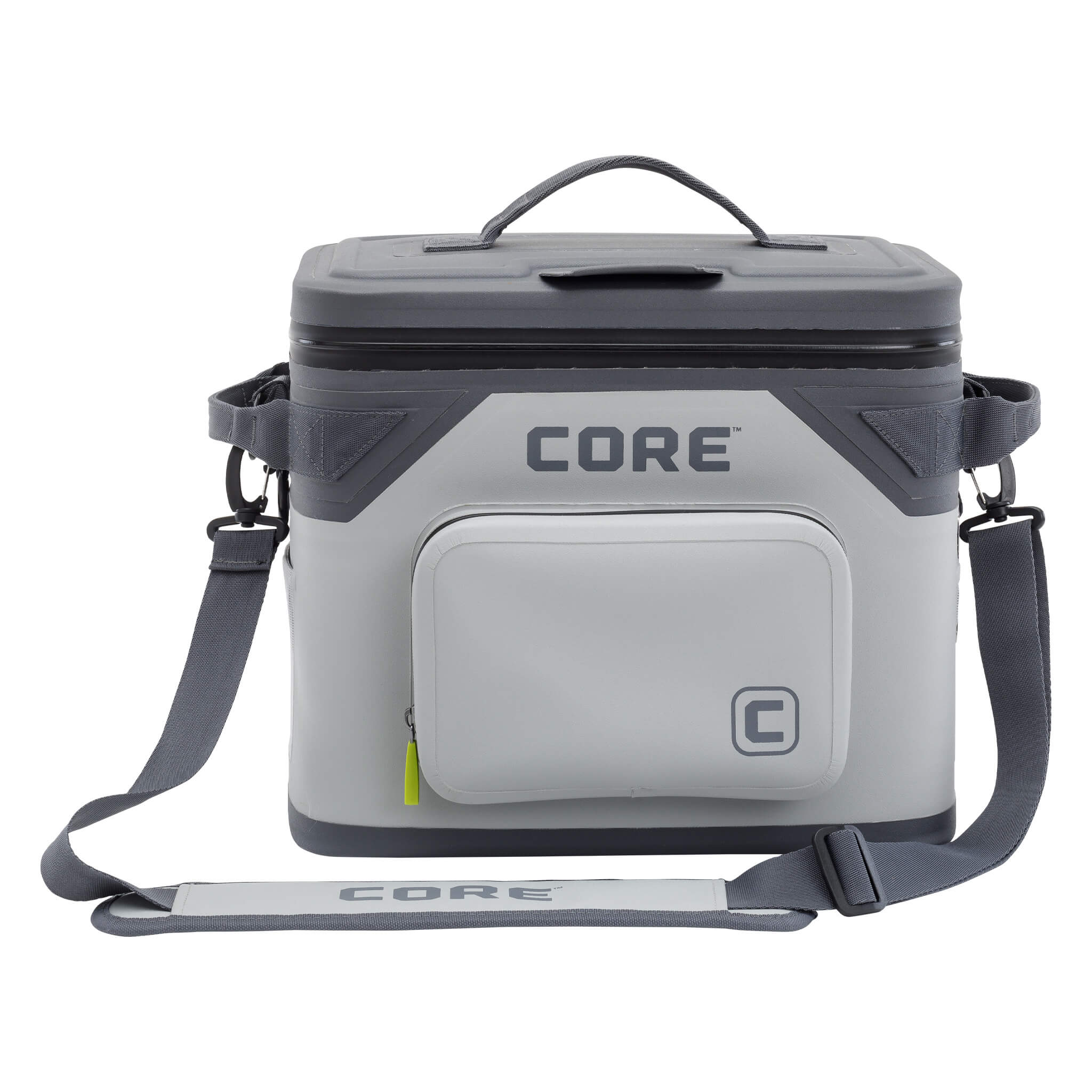 CLIMAKEEP Magnetic 18 Can Soft Cooler