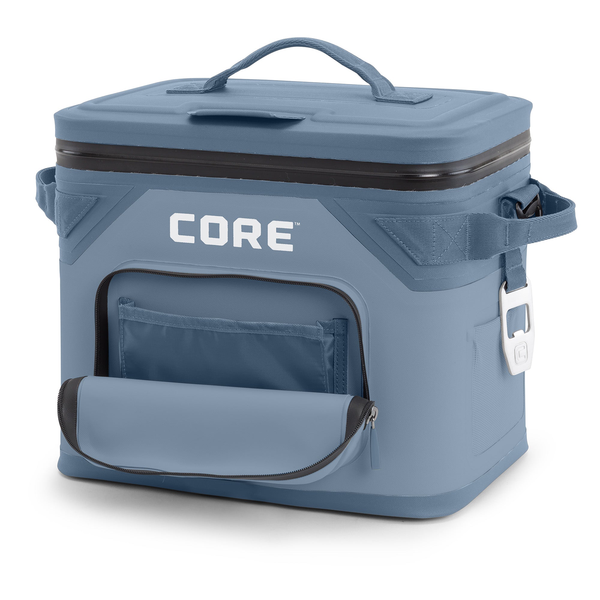 CLIMAKEEP Magnetic 18 Can Soft Cooler