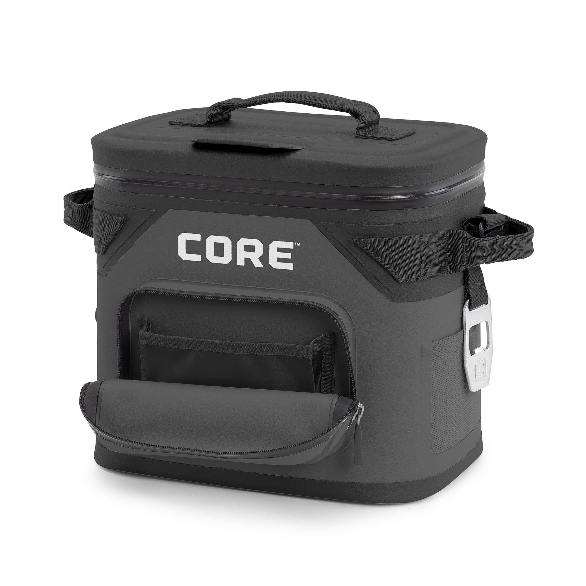 CLIMAKEEP Magnetic 12 Can Soft Cooler
