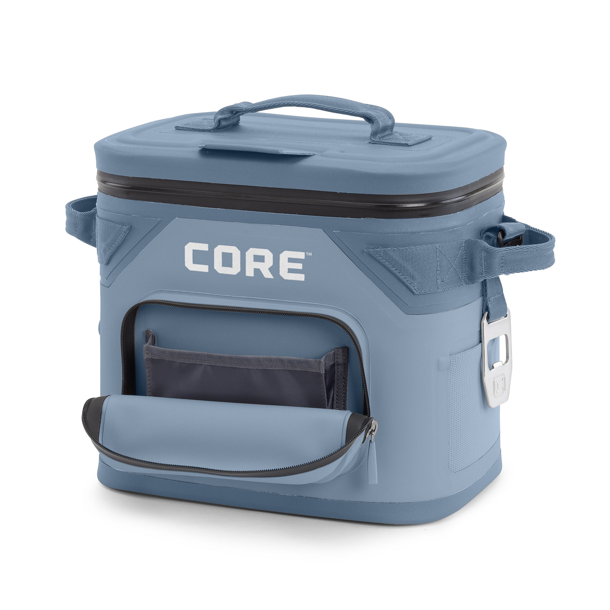 CLIMAKEEP Magnetic 12 Can Soft Cooler
