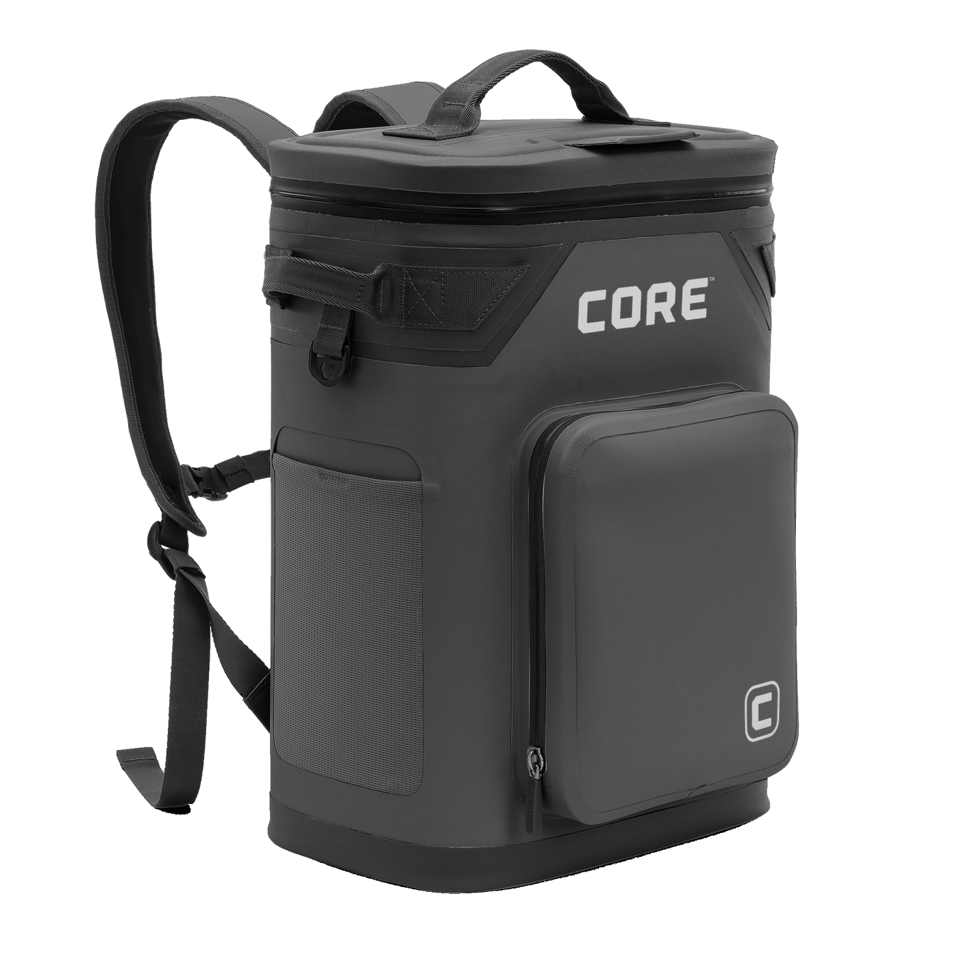 CLIMAKEEP Magnetic 24 Can Backpack Soft Cooler