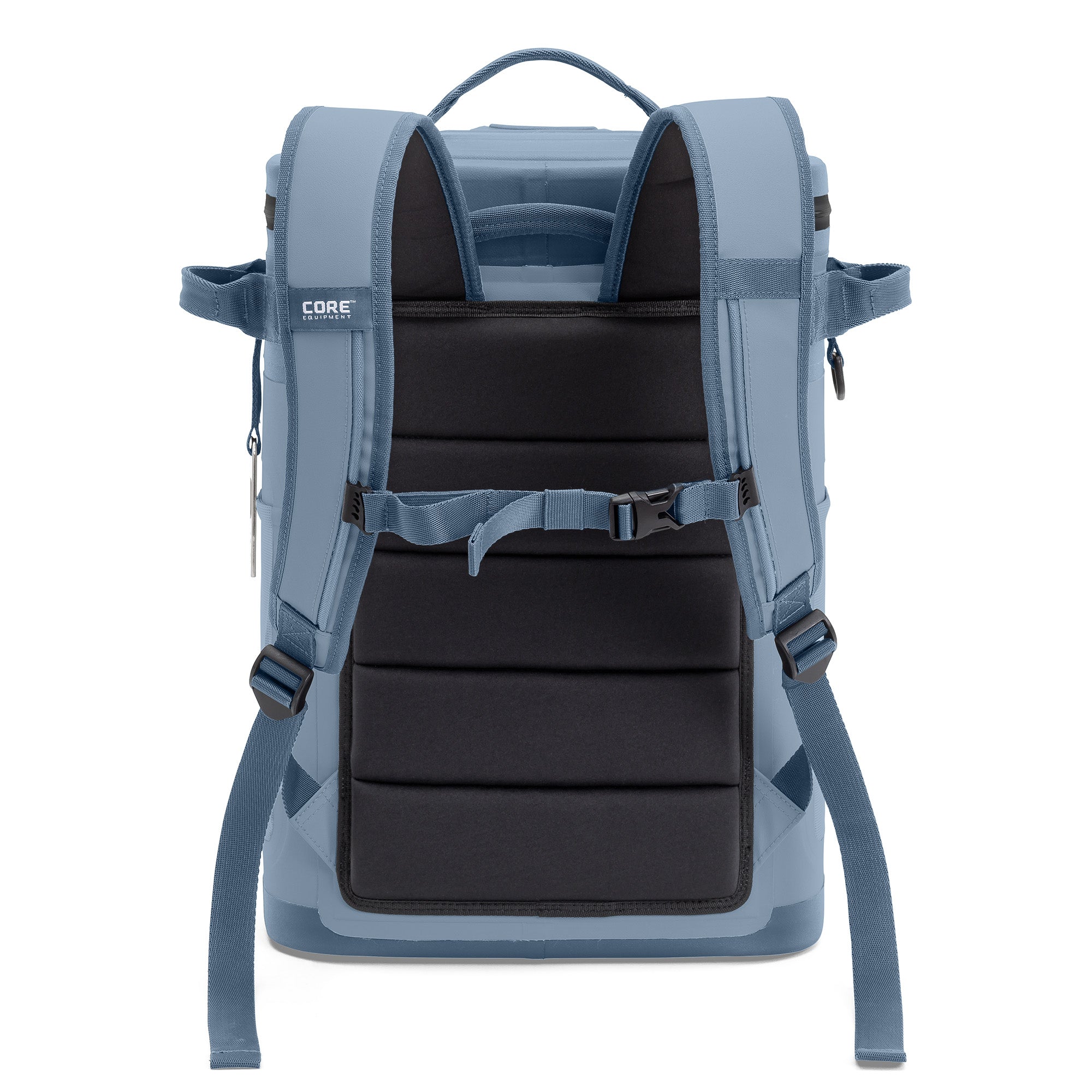 CLIMAKEEP Magnetic 24 Can Backpack Soft Cooler