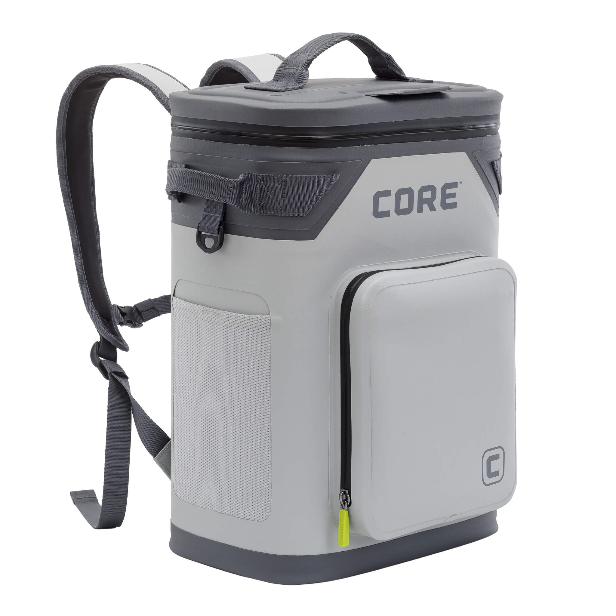 CLIMAKEEP Magnetic 24 Can Backpack Soft Cooler
