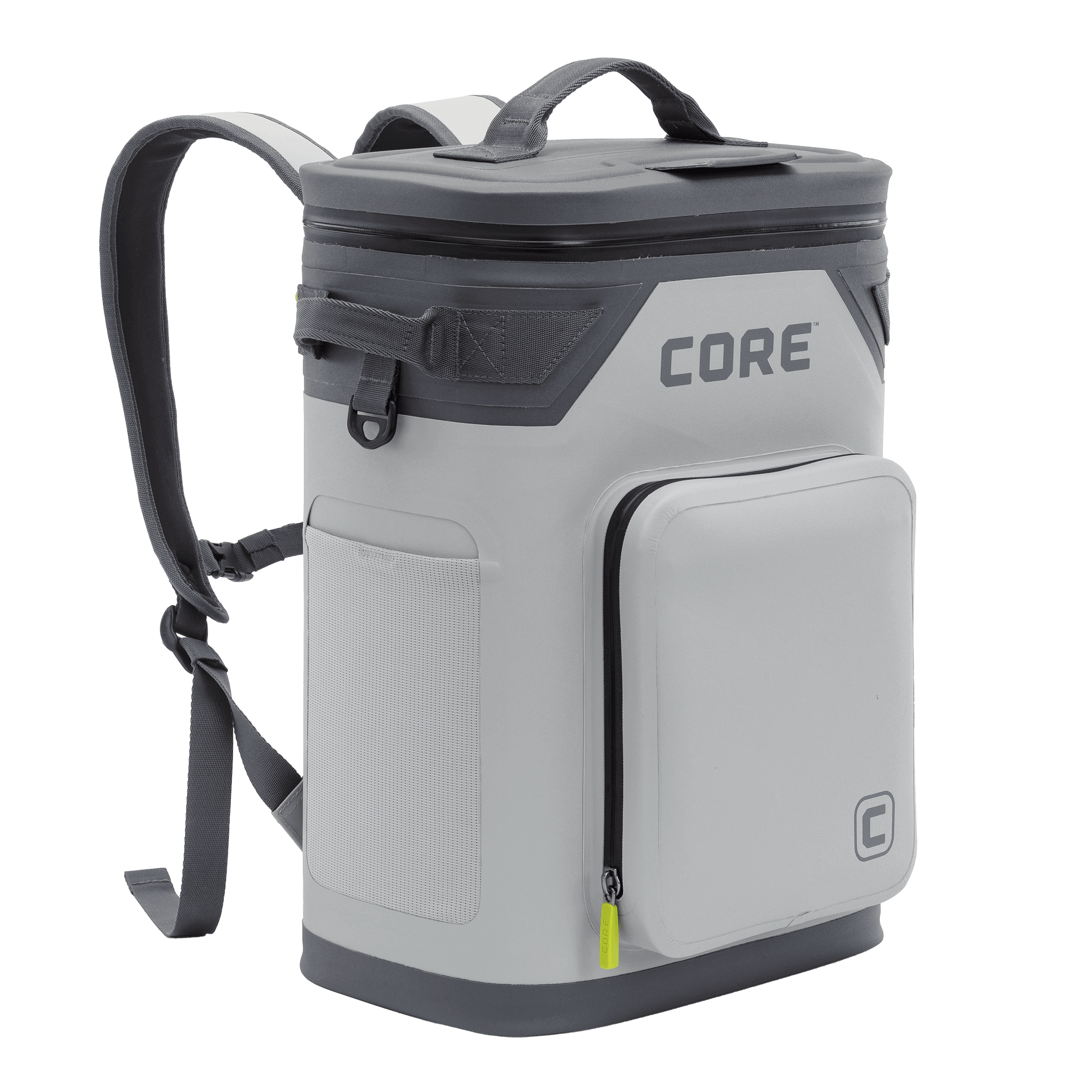 CLIMAKEEP Magnetic 24 Can Backpack Soft Cooler