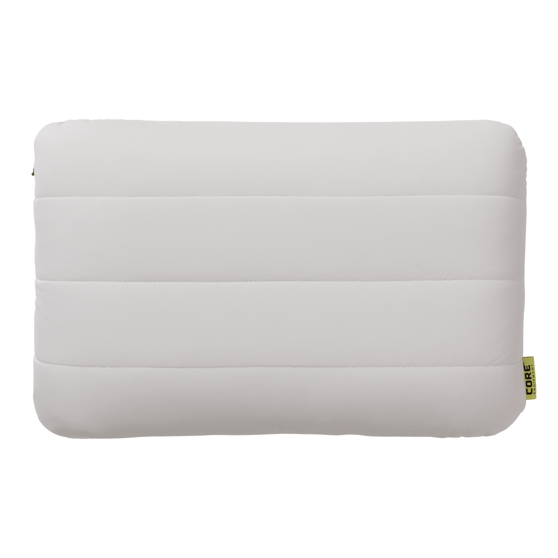 CORE inflatable camping pillow