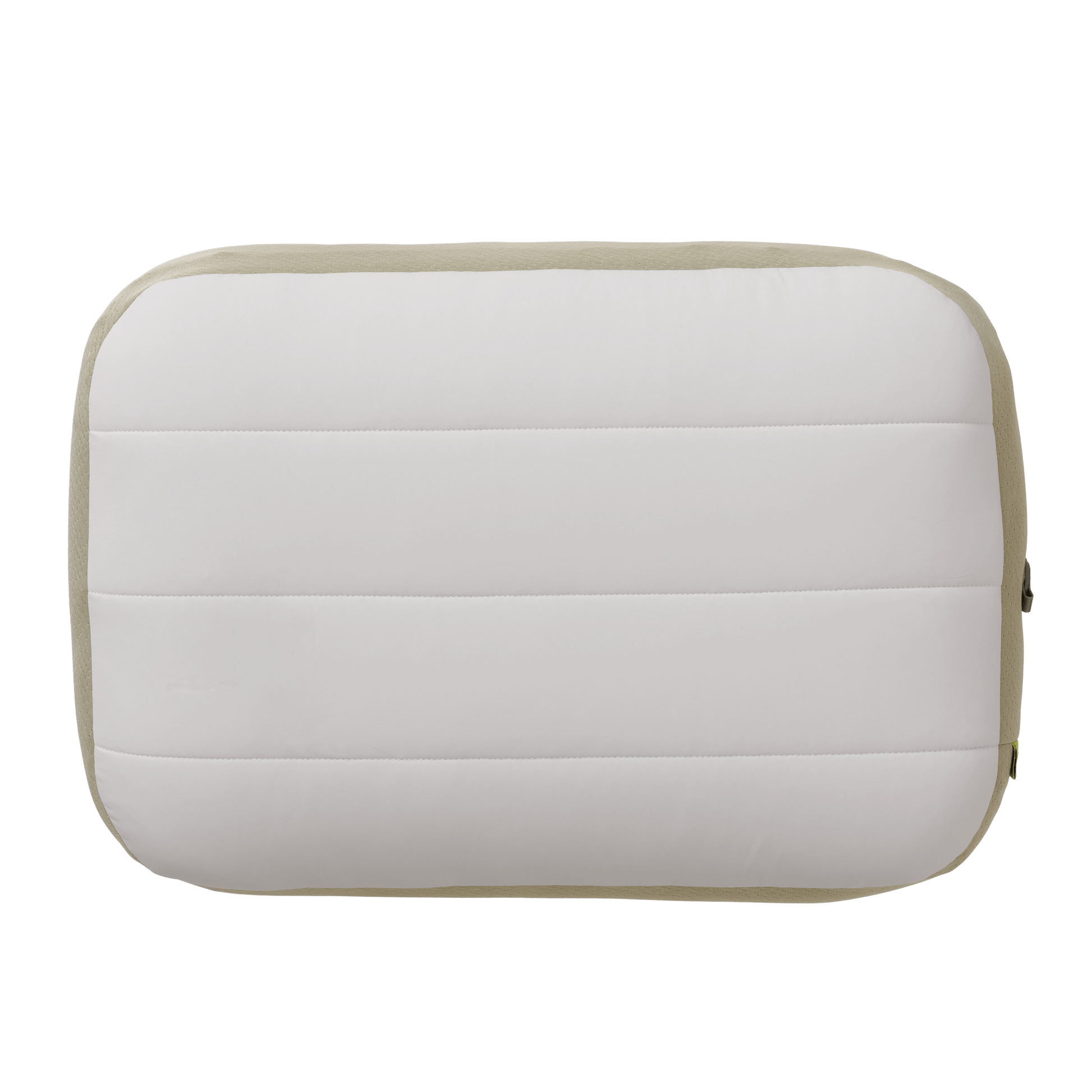 CORE self inflating camp pillow