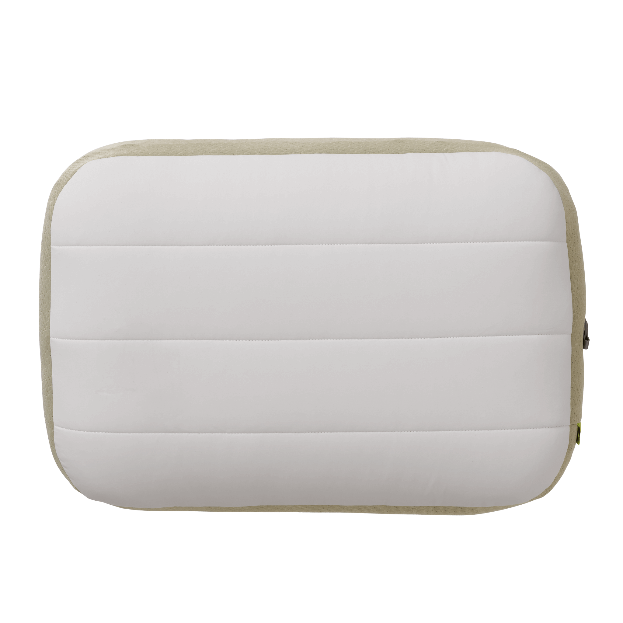 Self Inflating Travel Pillow