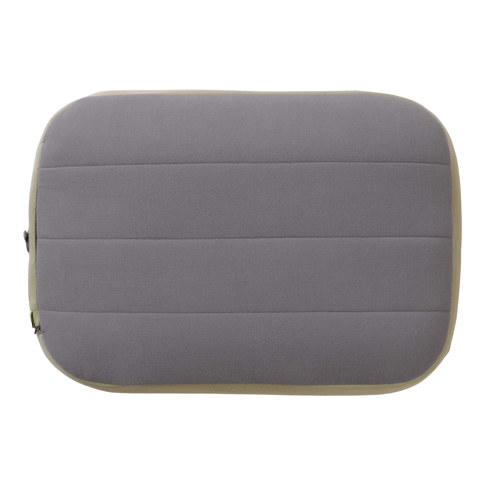 Self Inflating Travel Pillow