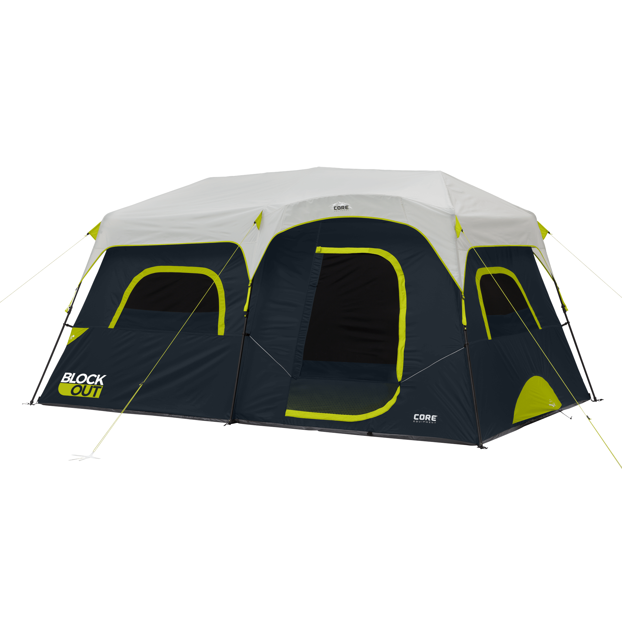 テント・タープ CORE EQUIPMENT Tent Kit – Core Equipment
