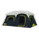 9 Person Instant Cabin Blockout Tent