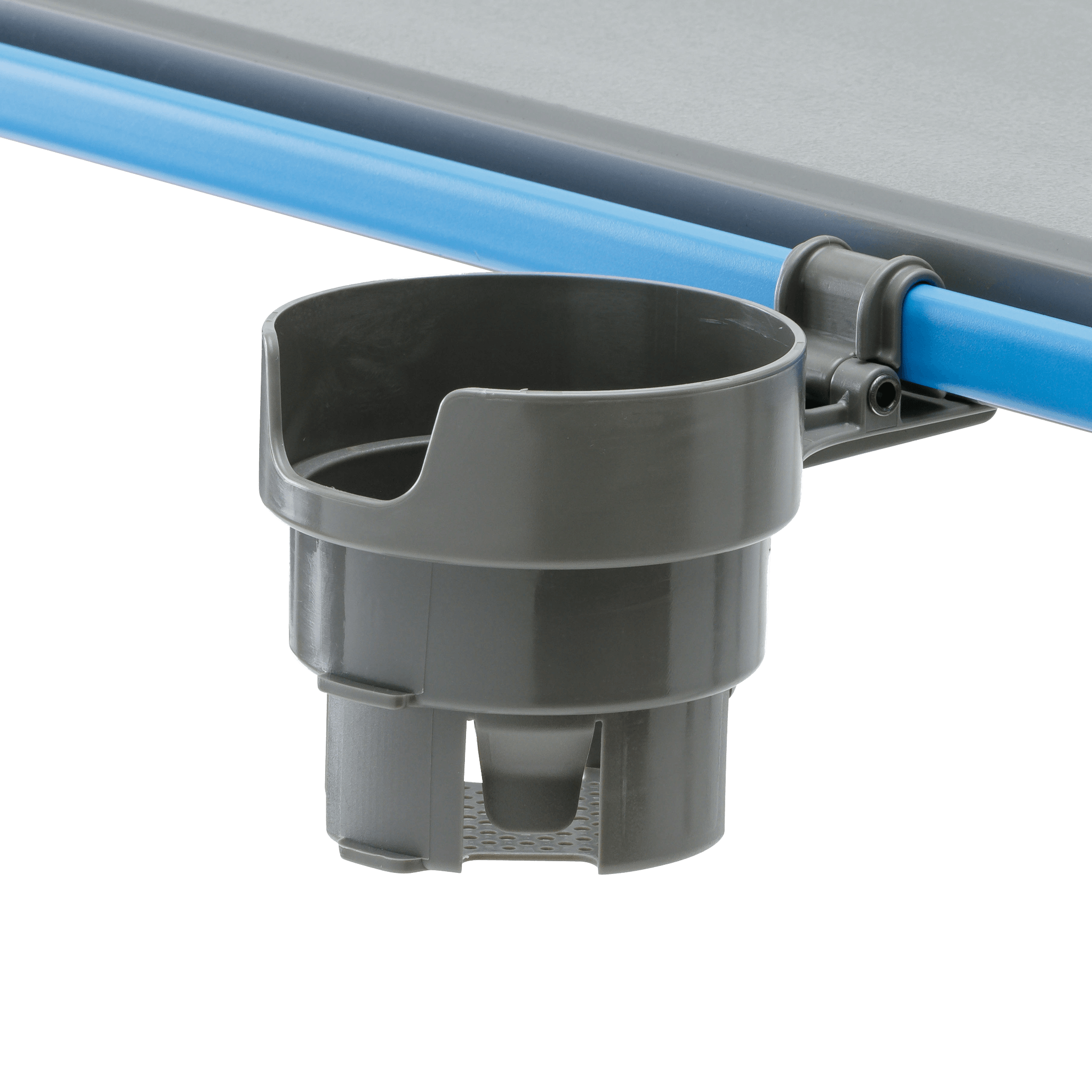 FlexRail Cup Holders + Accessory Hooks