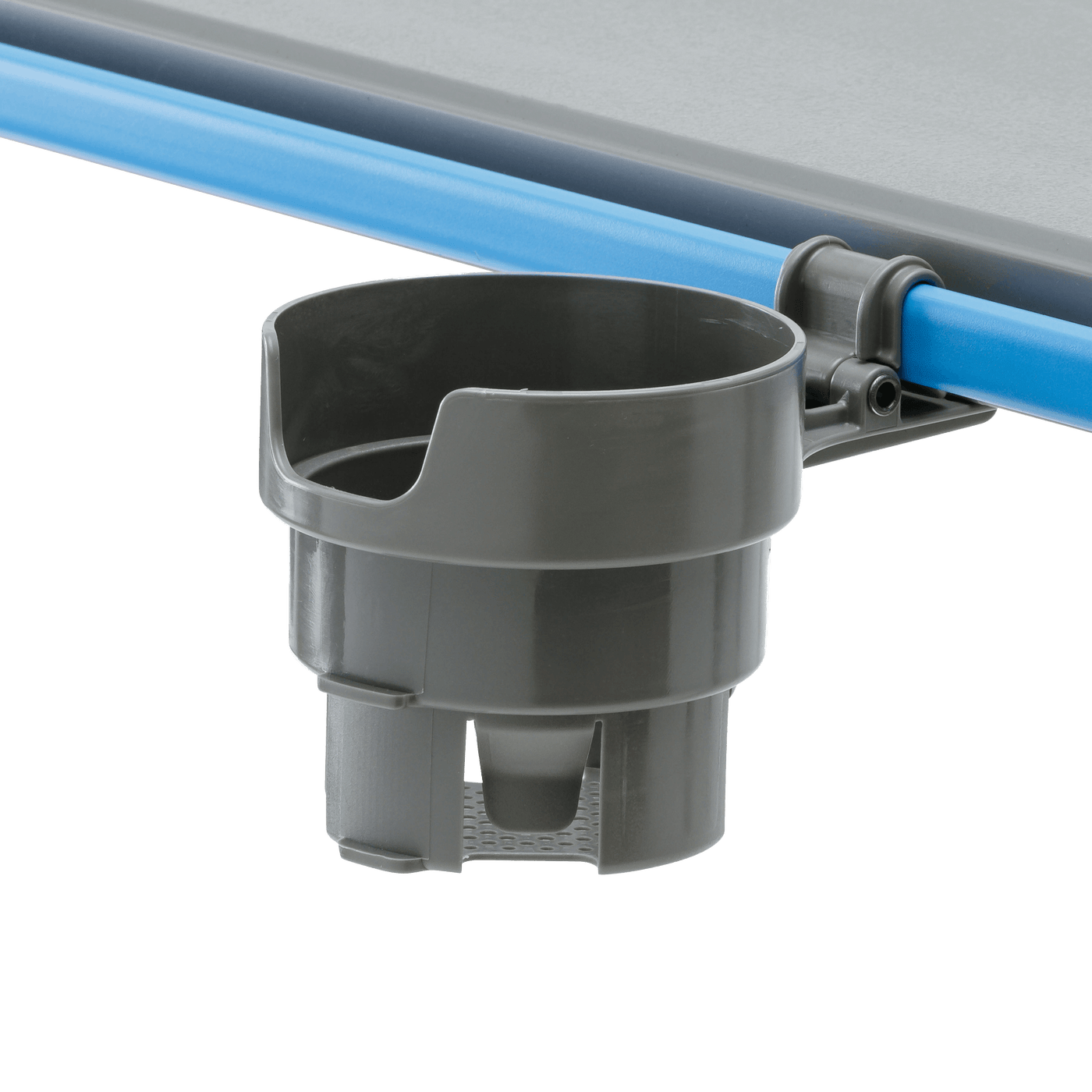 FlexRail Cup Holders + Accessory Hooks