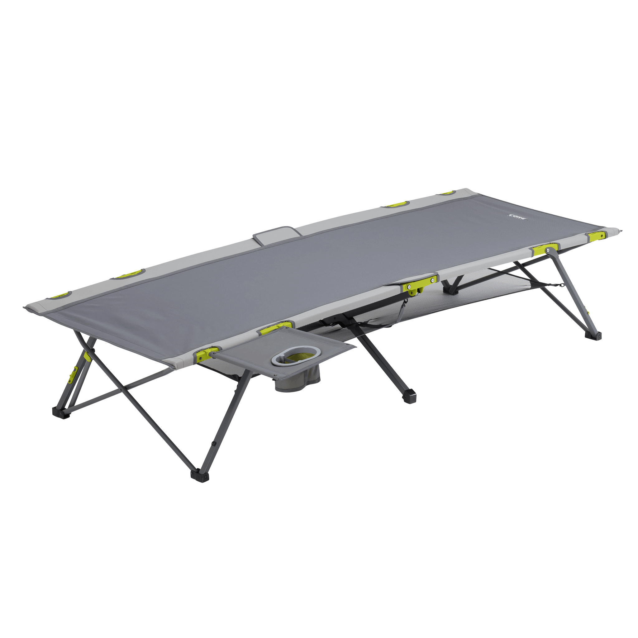 Outdoor Folding Camping Cot