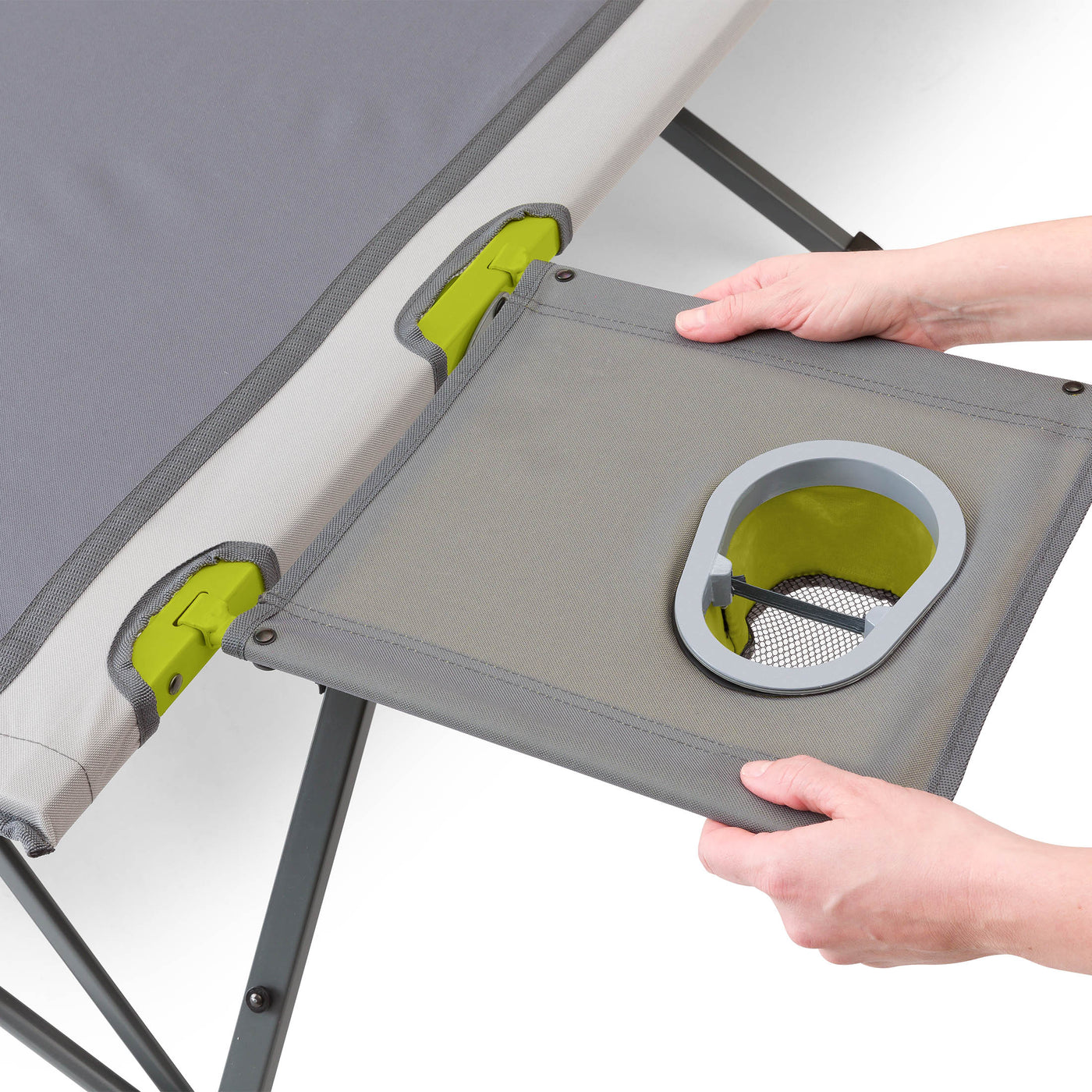 Outdoor Folding Camping Cot